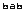 bab